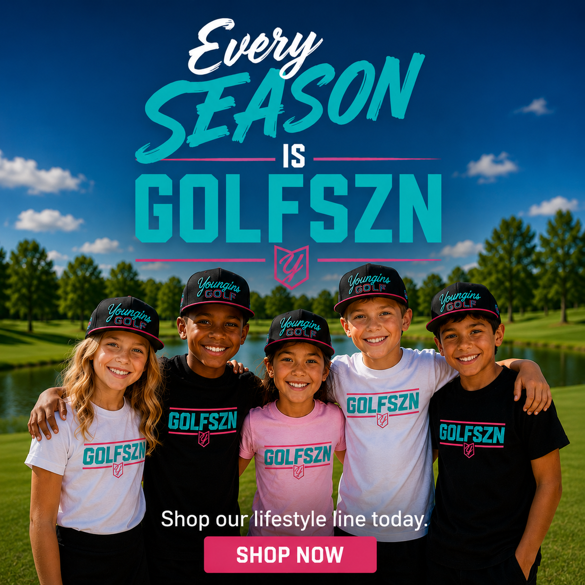 GOLFSZN