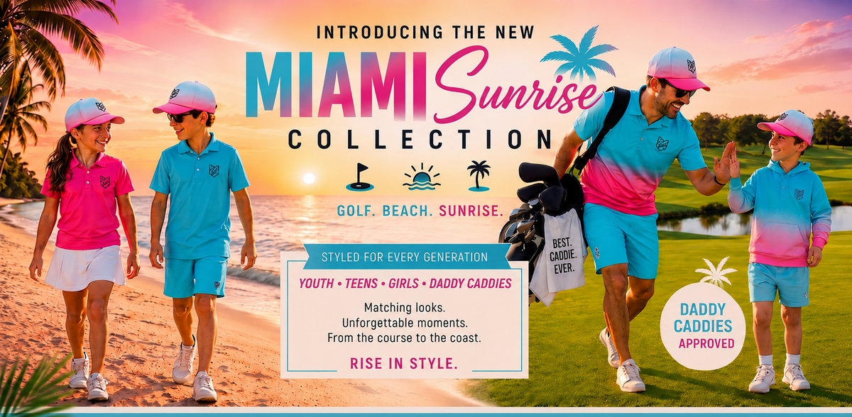 Miami Sunrise