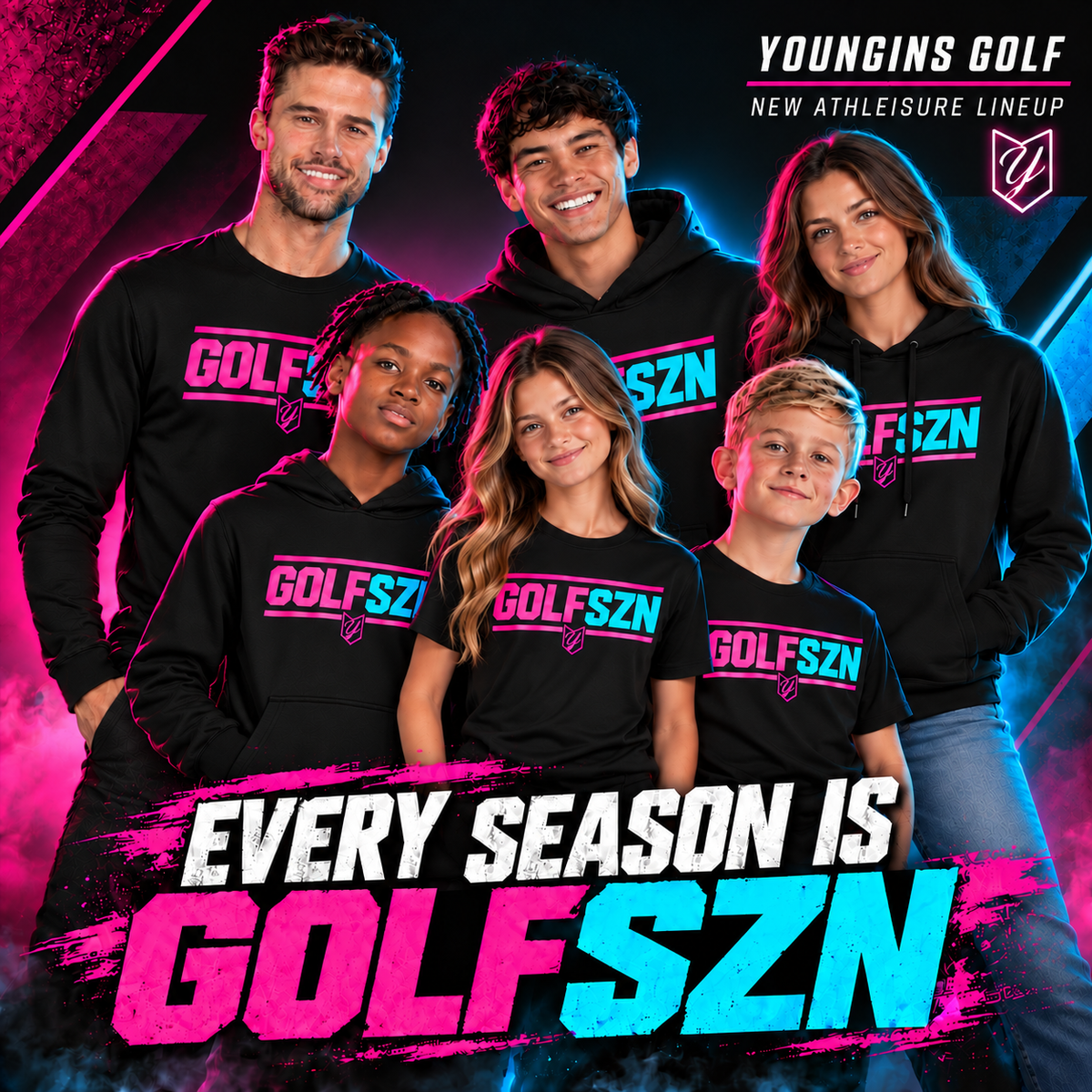GOLFSZN