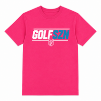 GIRLS GOLF-SZN Tee