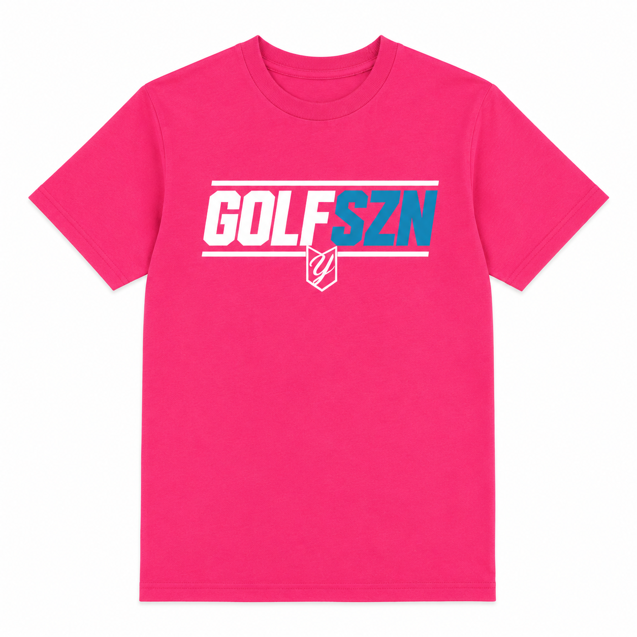 GOLF-SZN Tee