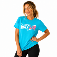 Women GOLF-SZN Tee