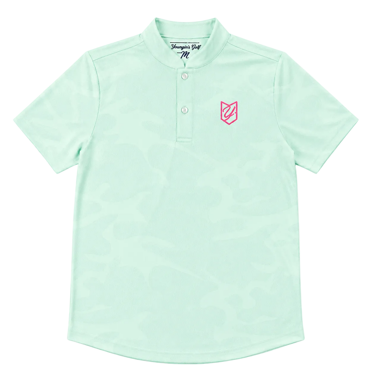 Men’s Blade AeroVent Performance Polo