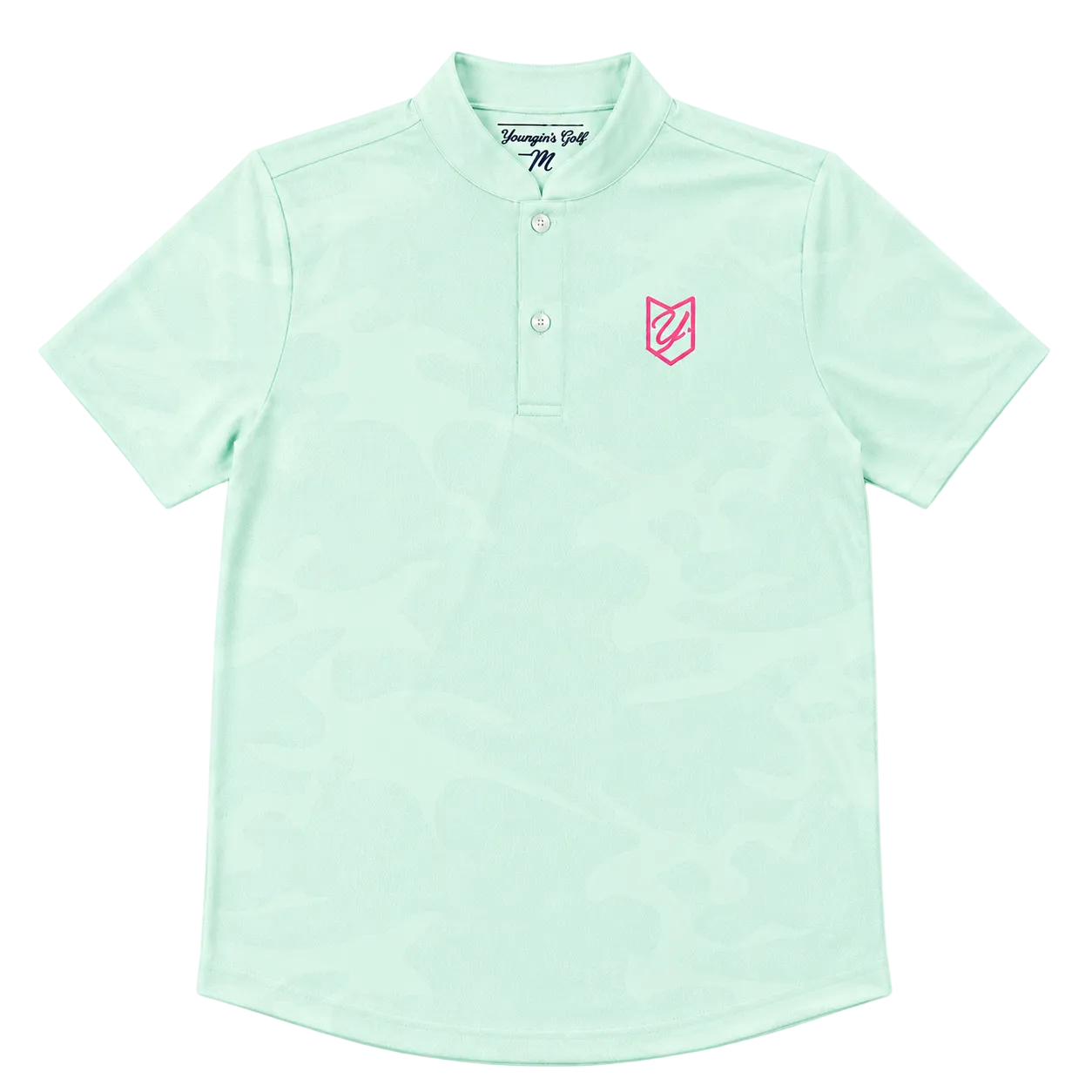 Men’s Blade AeroVent Performance Polo