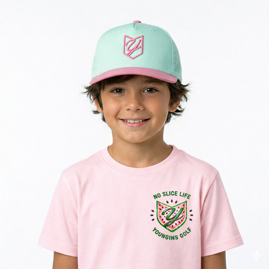 Watermelon No Slice Life