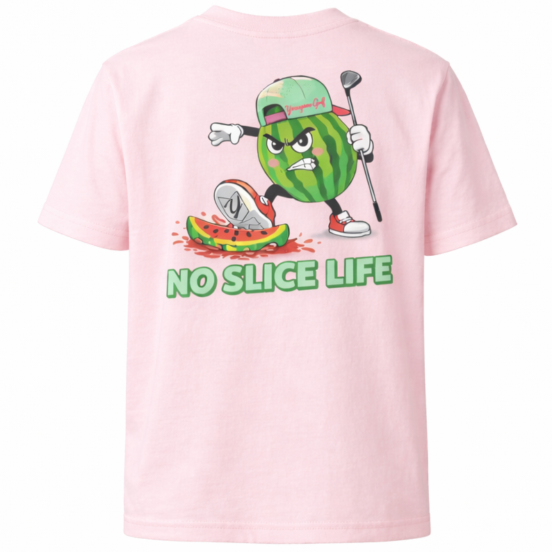 Watermelon No Slice Life