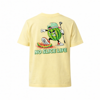 GIRLS Watermelon "No Slice Life"