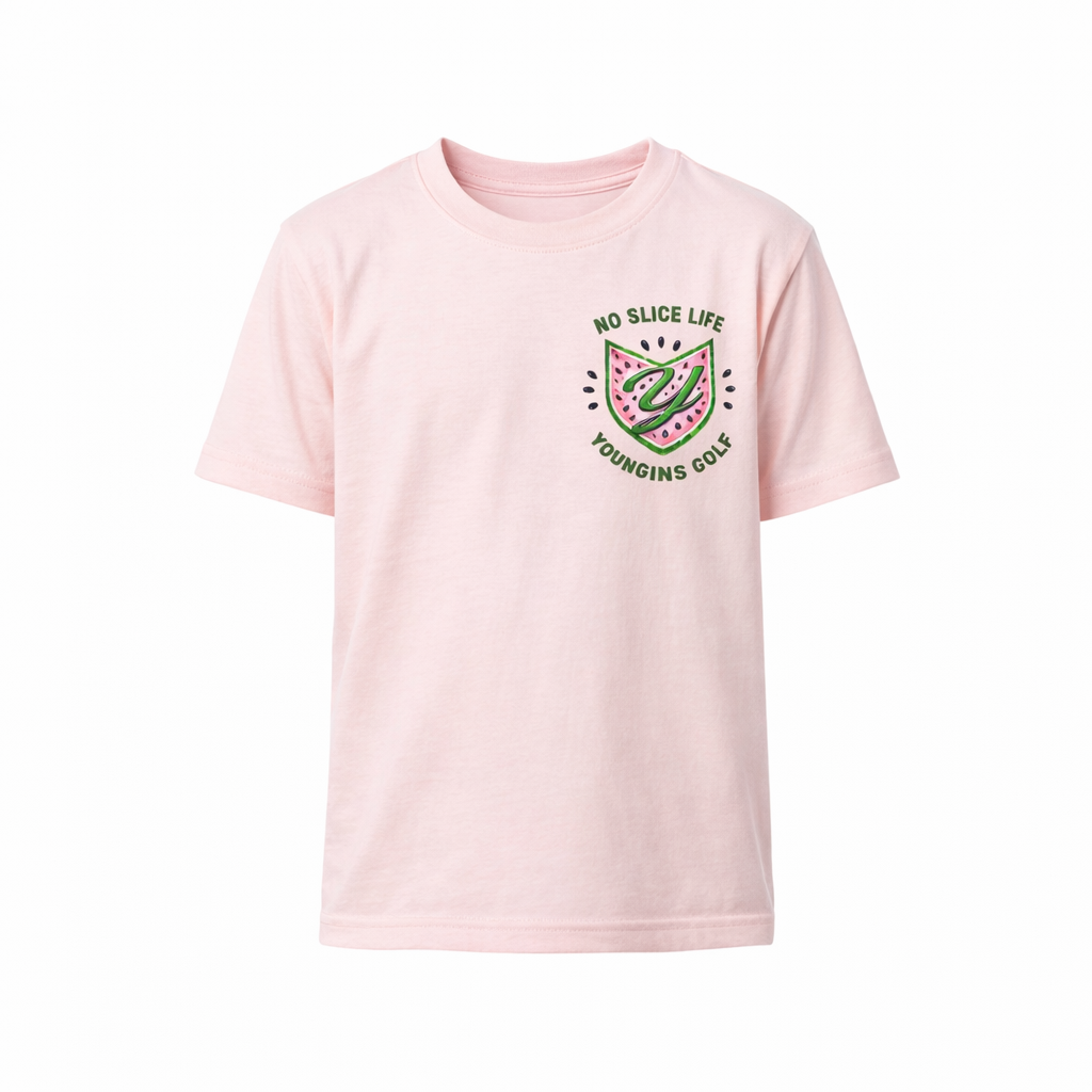 Watermelon No Slice Life