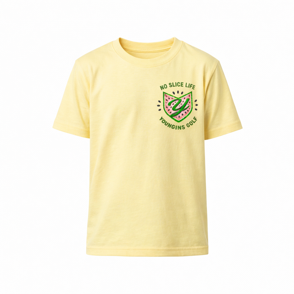 Watermelon No Slice Life