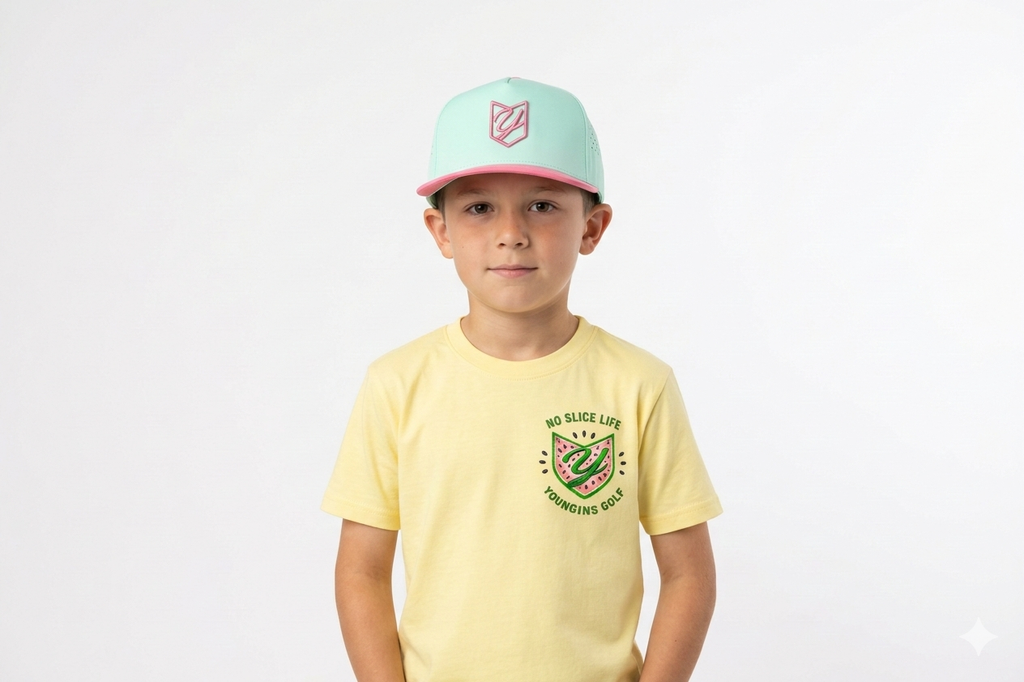 Watermelon No Slice Life