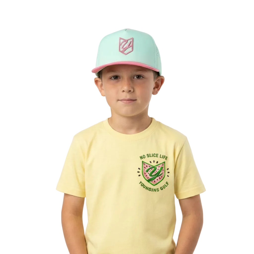 TEEN - Watermelon "No Slice Life"