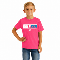 BOYS GOLF-SZN Tee