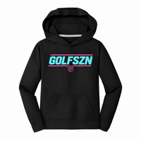Girls "GolfSZN" Performance LYTE Hoodie