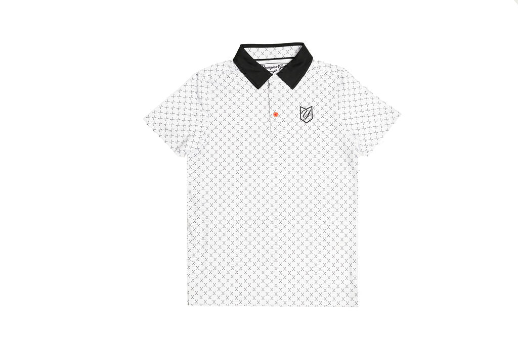 Country club polo