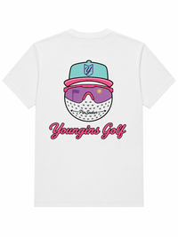 Girls PinSeeker Tee