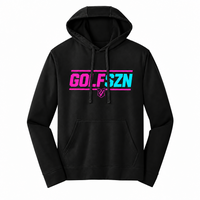 Women "GOLFSZN" Performance LYTE Hoodie
