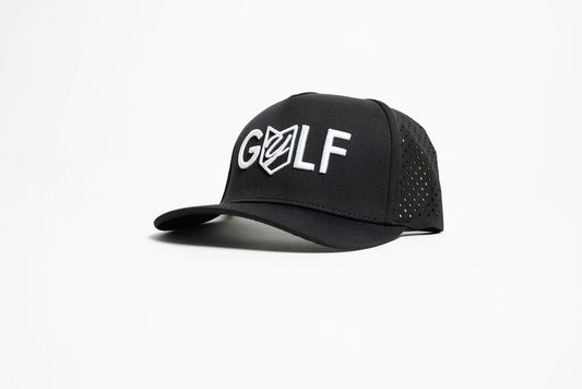 Youngins Golf "GOLF" Hat