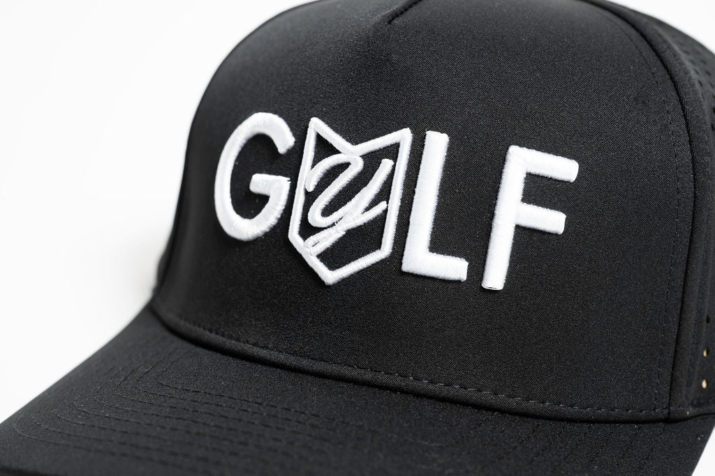 Youngins Golf "GOLF" Hat