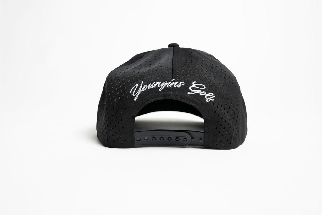 Youngins Golf "GOLF" Hat