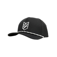 GIRLS Youngins Golf Rope Hat