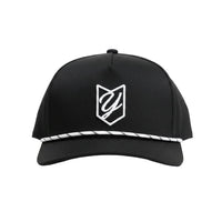 GIRLS Youngins Golf Rope Hat
