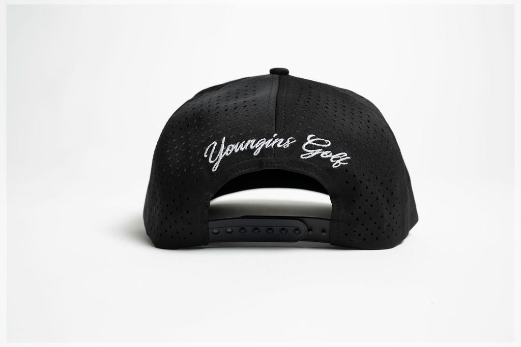 Youngins Golf Rope Hat