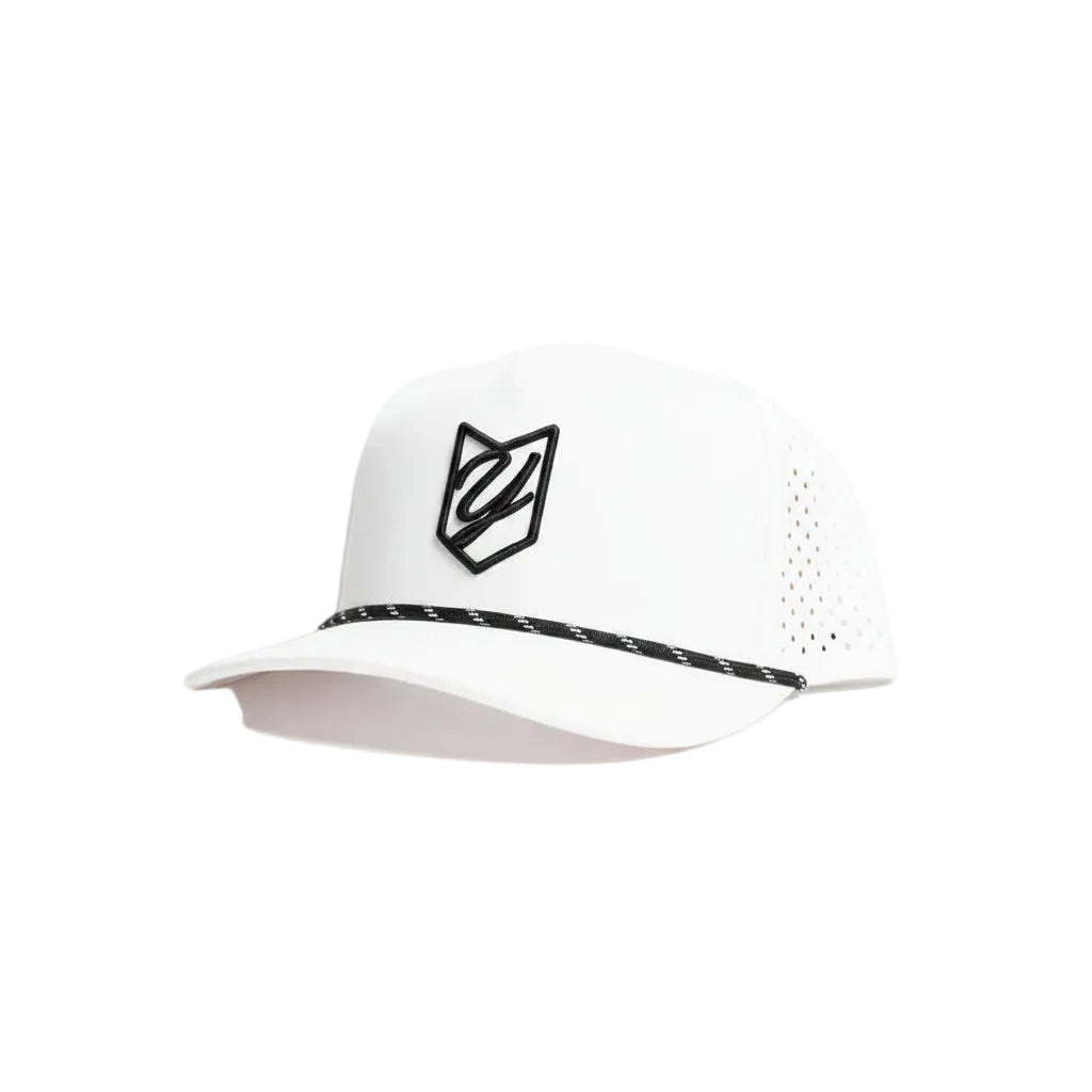 GIRLS Youngins Golf Rope Hat