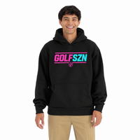 Men's "GOLFSZN" HEAVY Hoodie