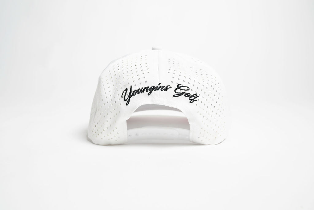 Youngins Golf "GOLF" Hat