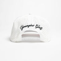 GIRLS Youngins Golf Rope Hat