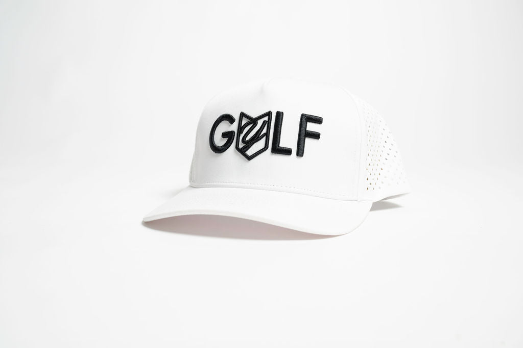 Youngins Golf "GOLF" Hat