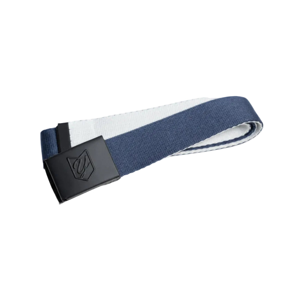 DualColor Golf Belt