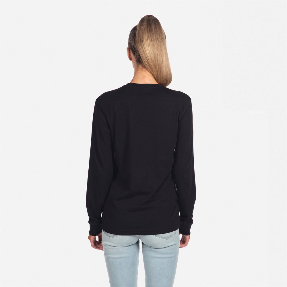 Women "GOLFSZN" Long Sleeve Tee