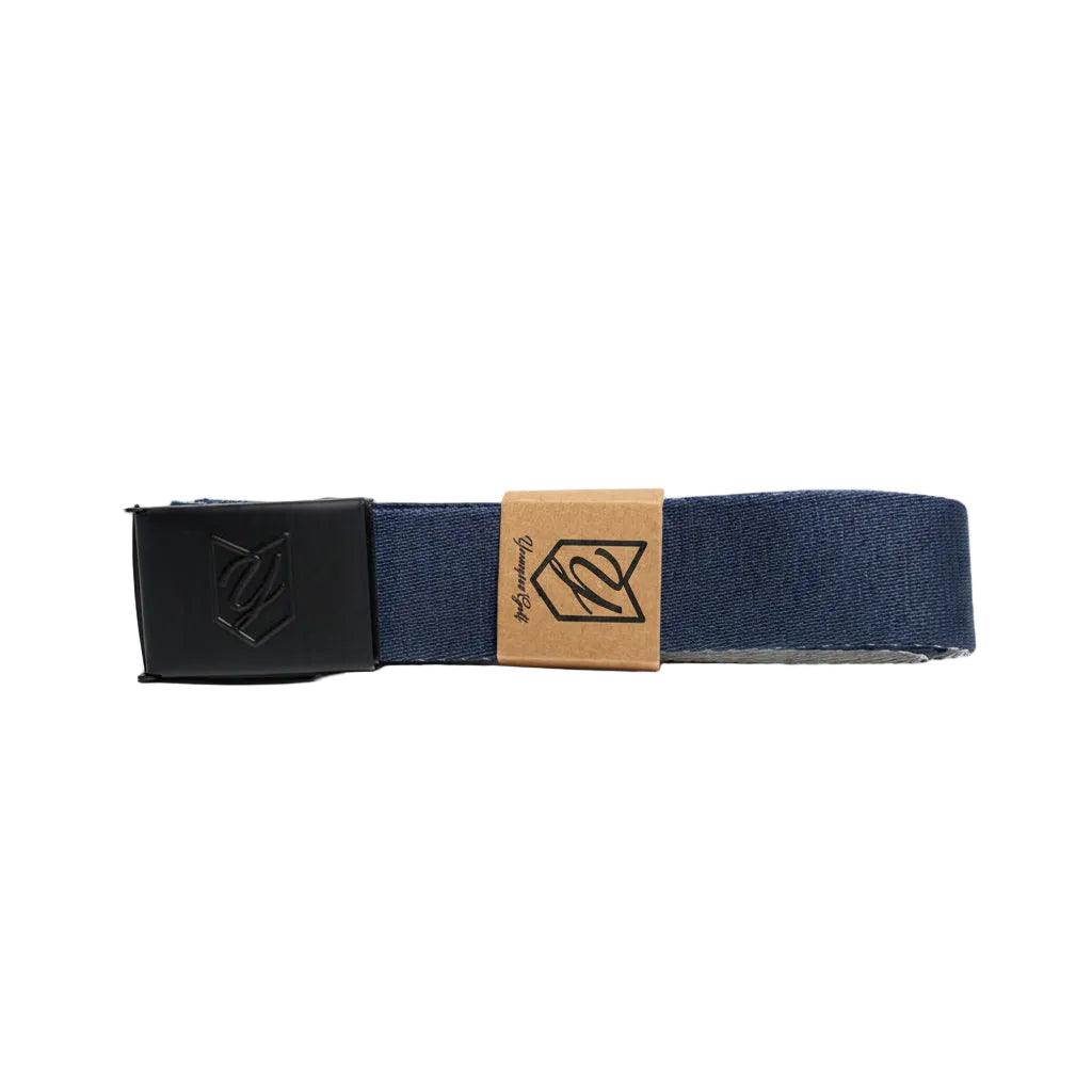 DualColor Golf Belt