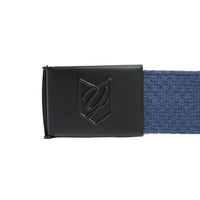 DualColor Golf Belt