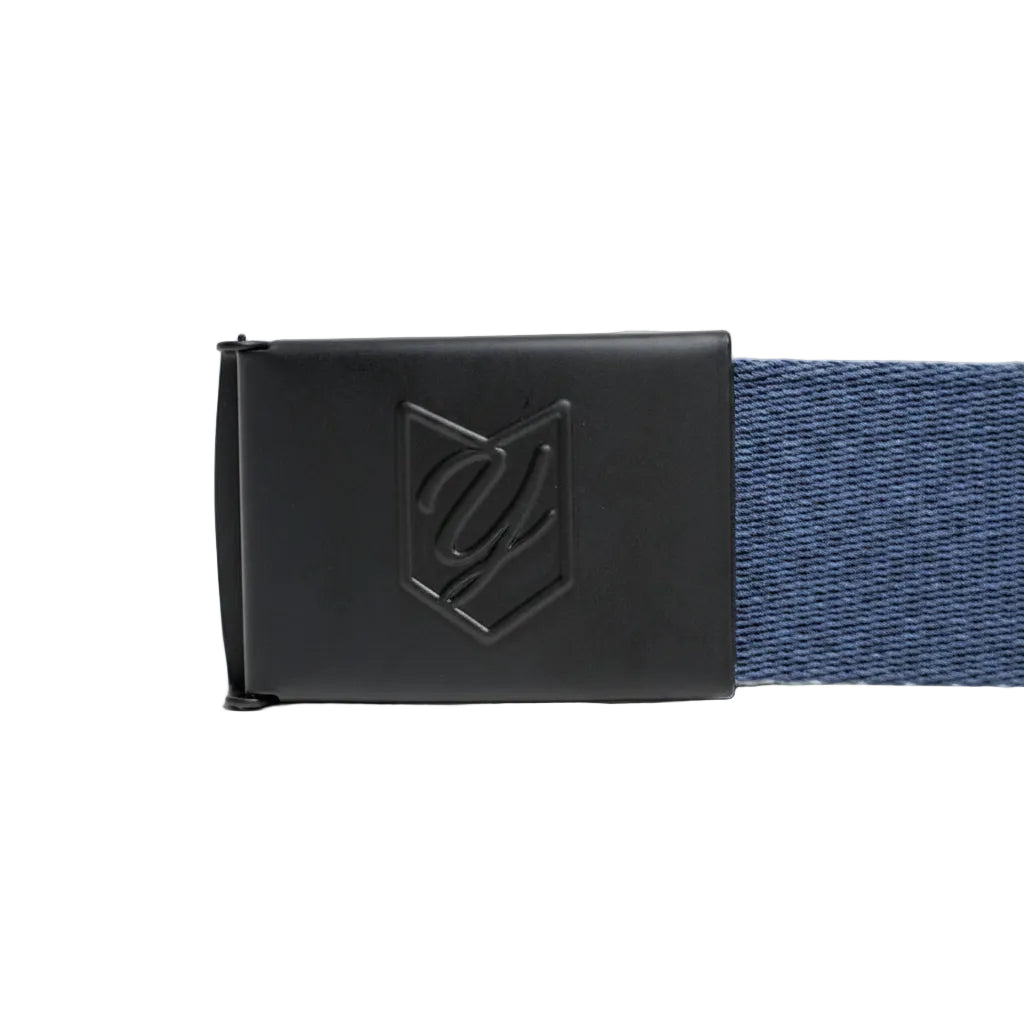 DualColor Golf Belt