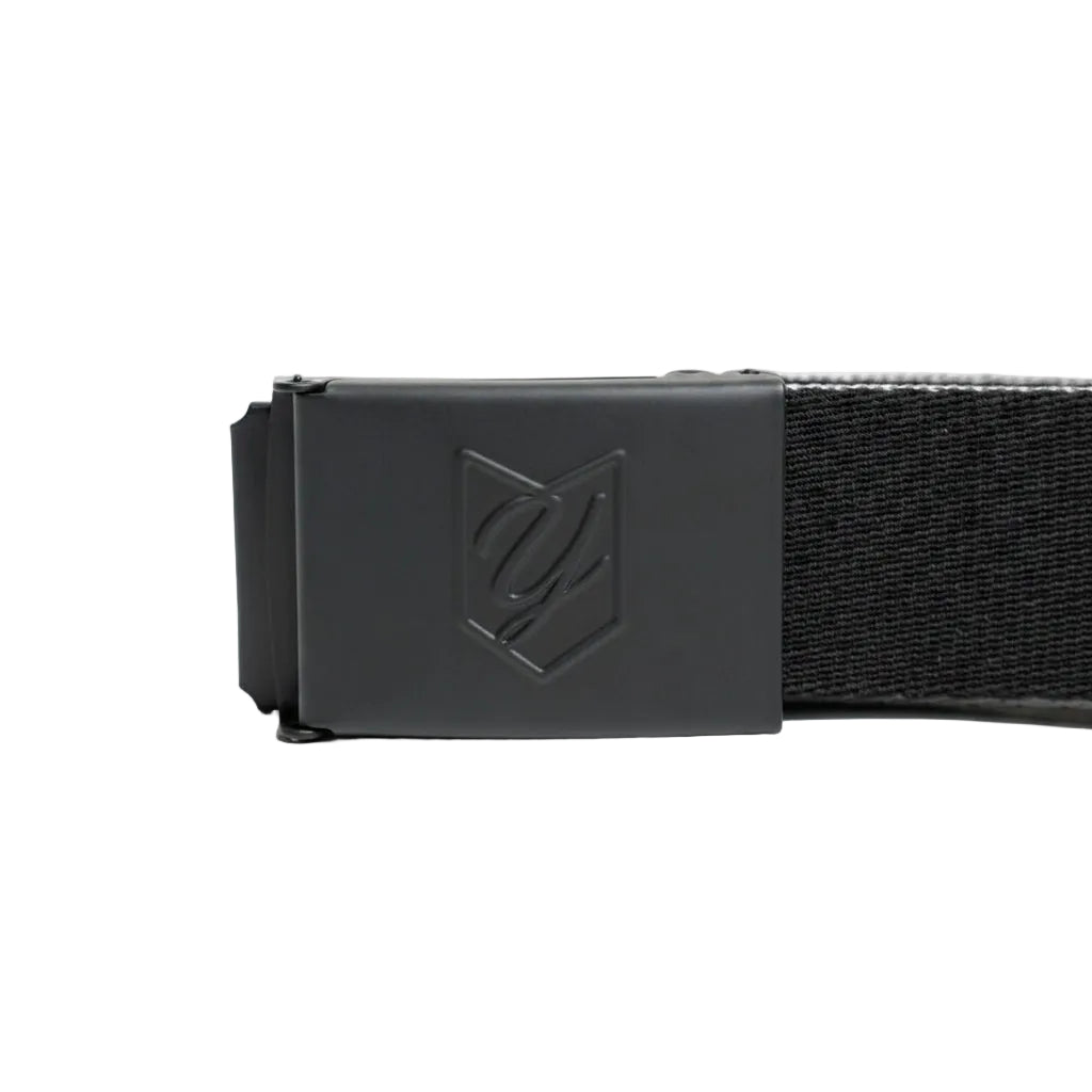DualColor Golf Belt