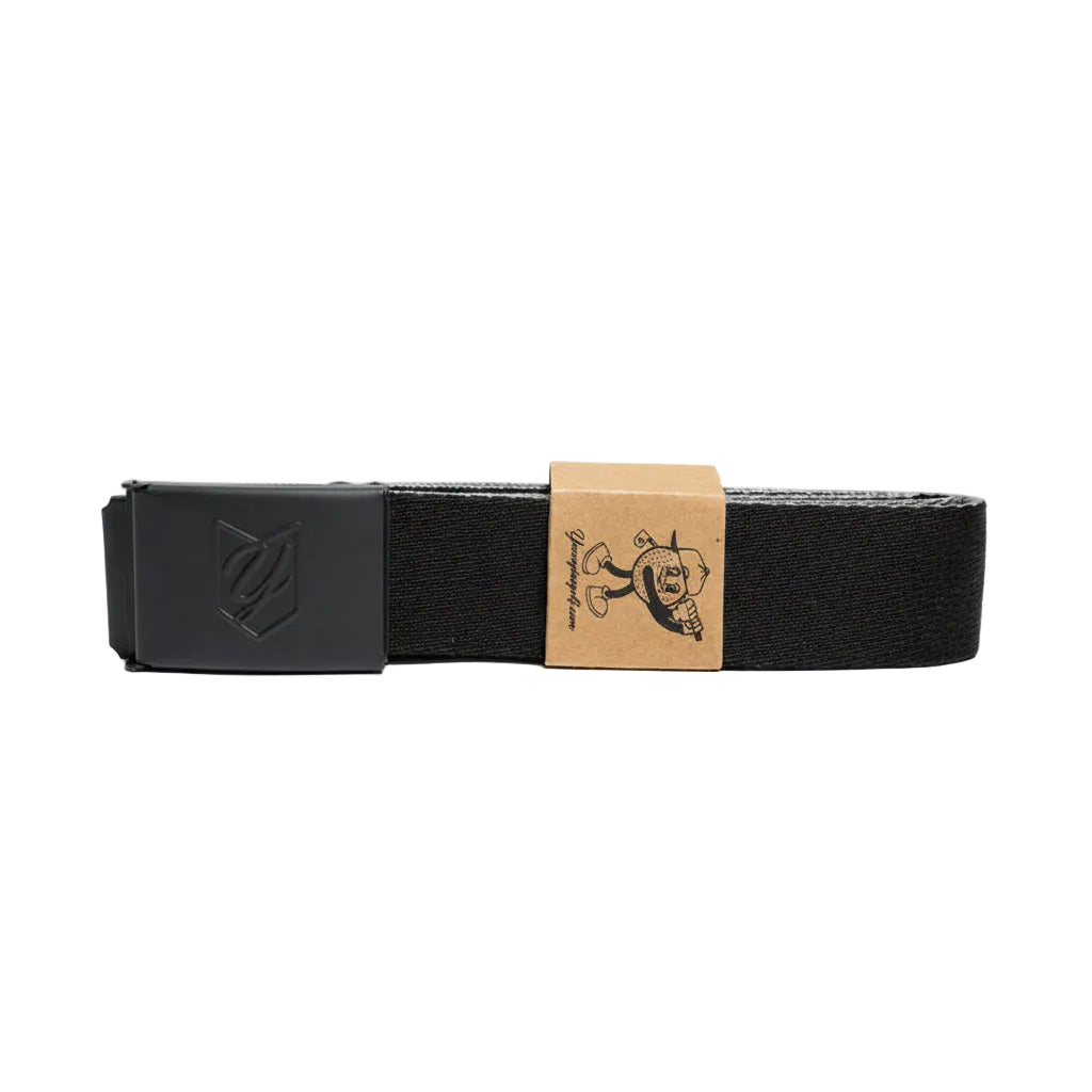 DualColor Golf Belt