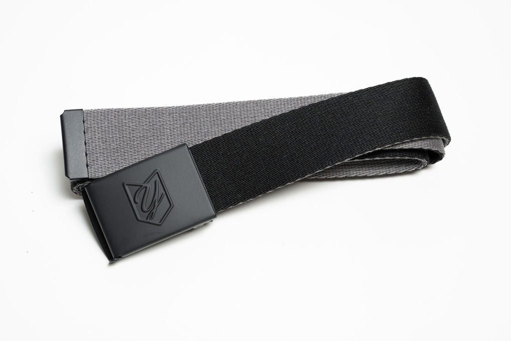 DualColor Golf Belt