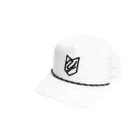 GIRLS Youngins Golf Rope Hat