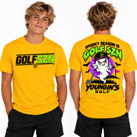 Spooky Season Tee