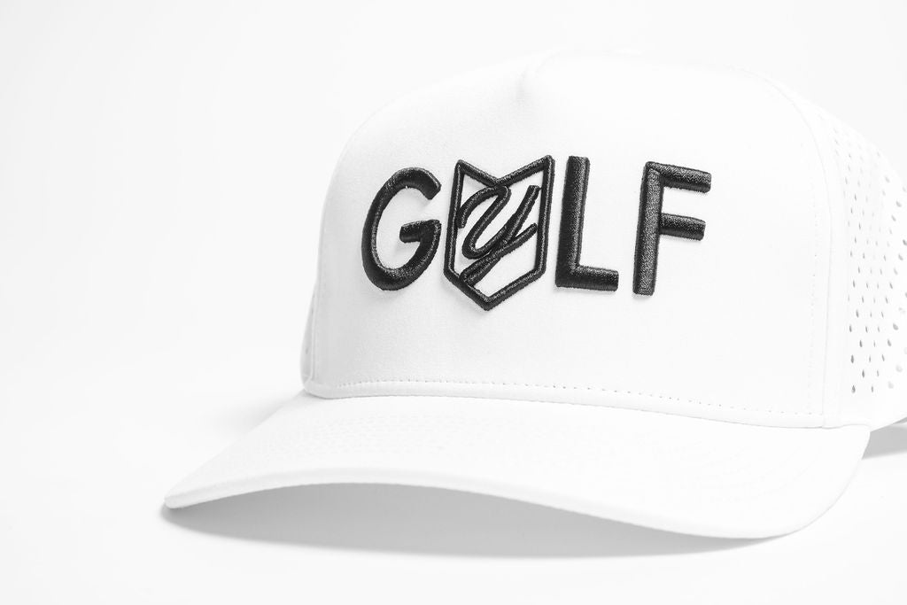 Youngins Golf "GOLF" Hat