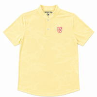 Boys Blade AeroVent Performance Polo