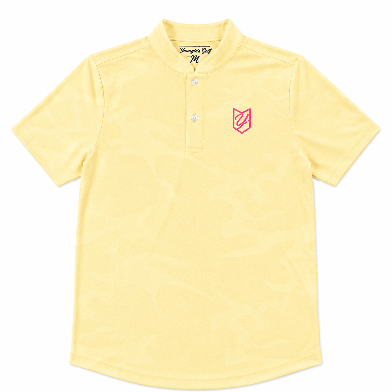 Boys Blade AeroVent Performance Polo