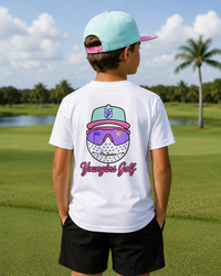 Boys PinSeeker Tee