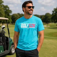 ADULT GOLF-SZN Tee