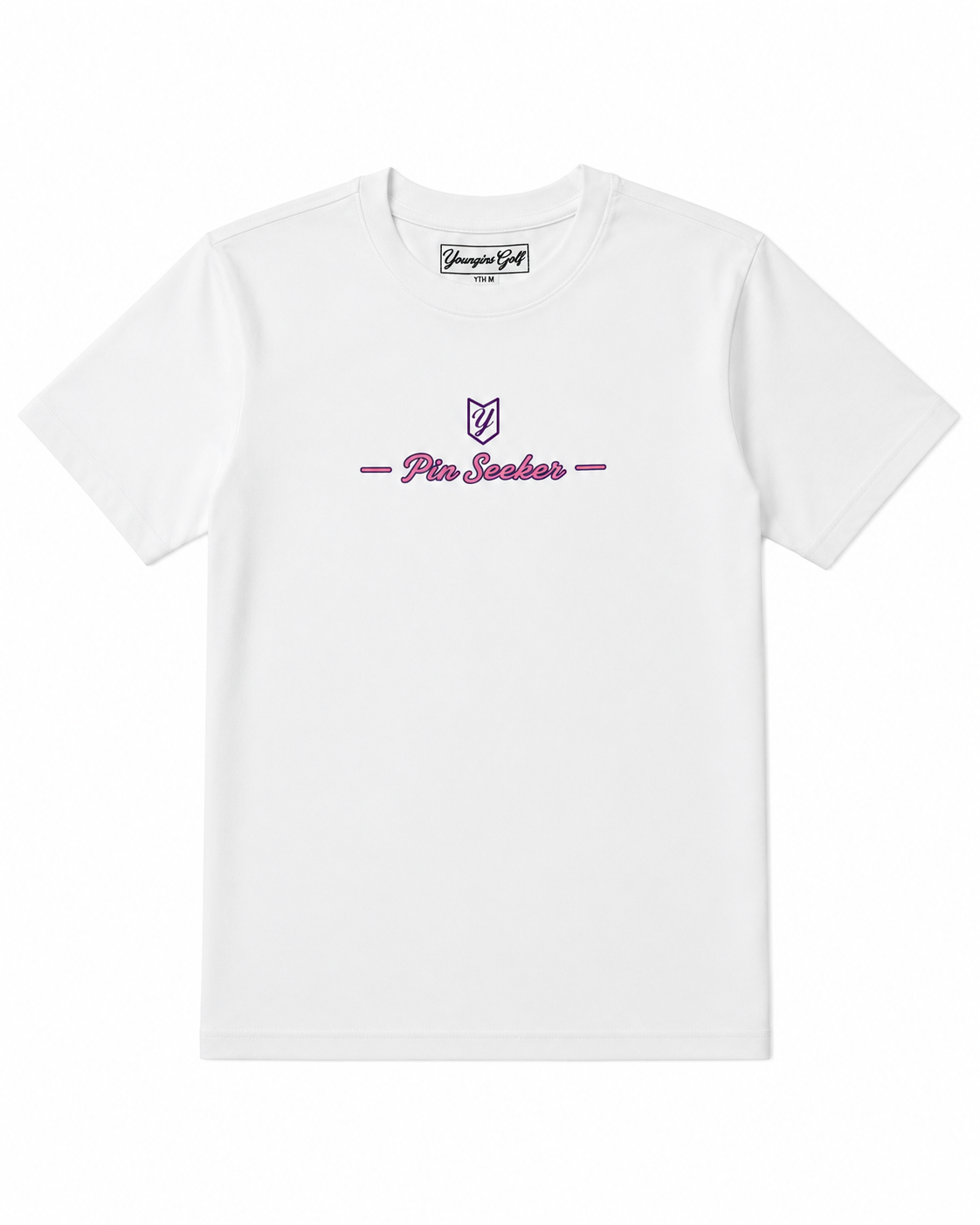 Girls PinSeeker Tee