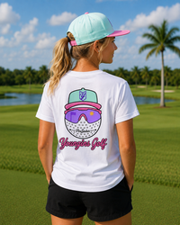 Women’s PinSeeker Tee