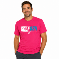 ADULT GOLF-SZN Tee