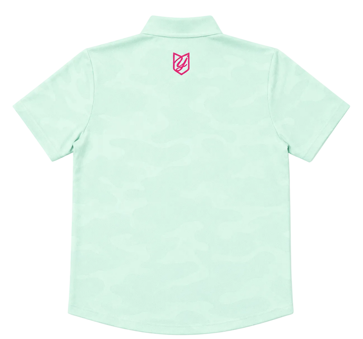 Men’s Blade AeroVent Performance Polo